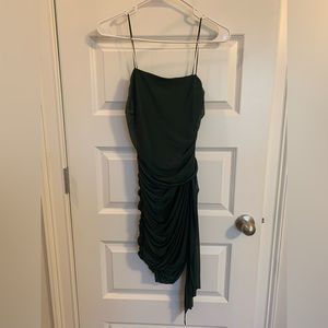 Amanda Uprichard Women's Anja Dress, worn once perfect condition